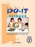 Ratna Sagar DO-IT SCIENCE Class III